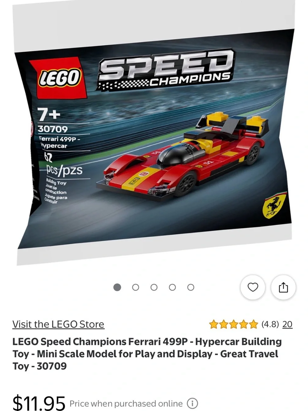 Lego all sets